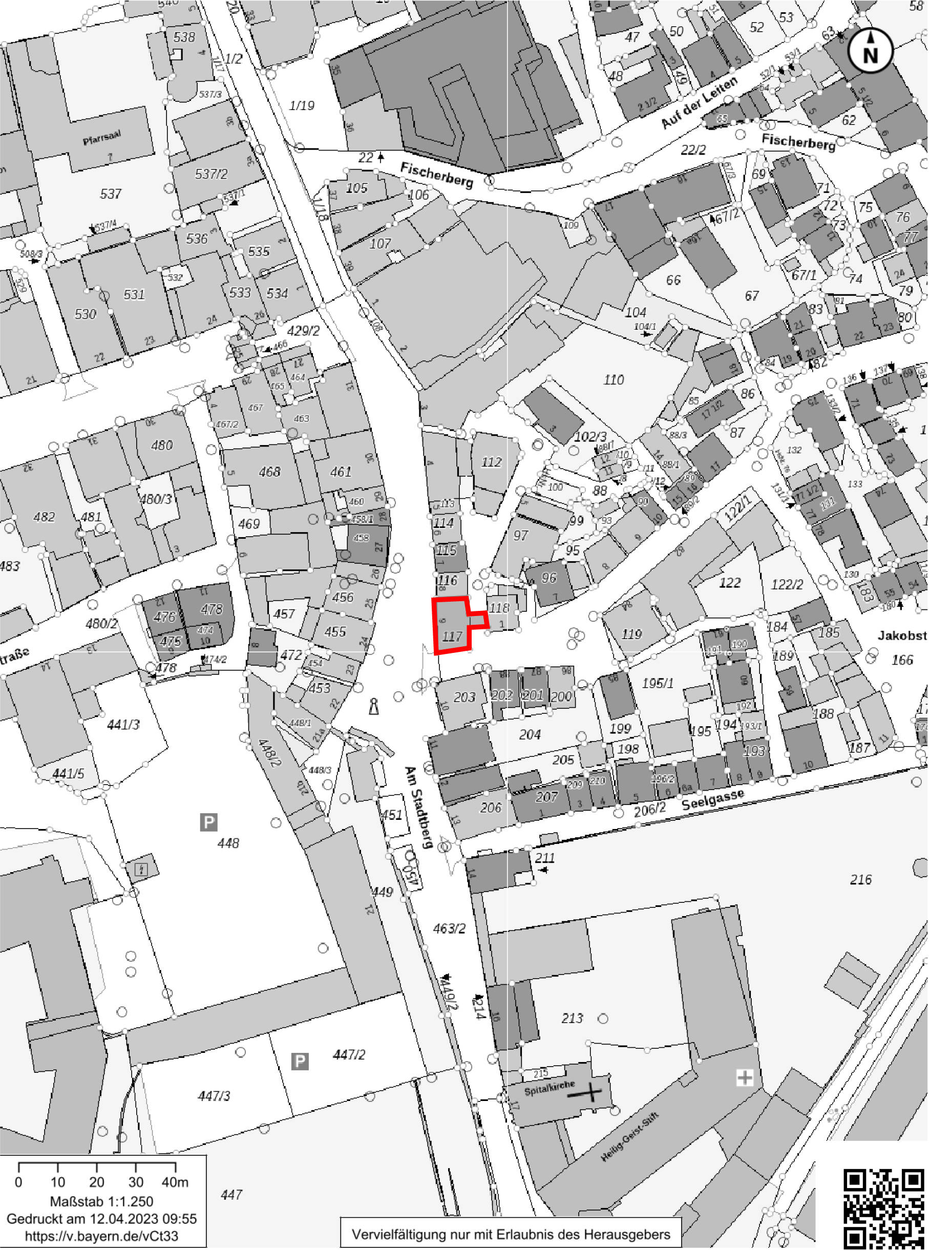 bayern K0039-2024 Am Stadtberg 9, 89407 Dillingen a. d. Donau 11