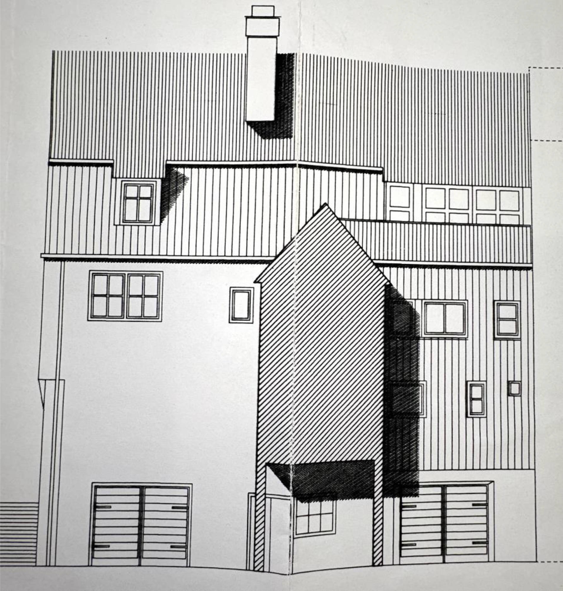 Wohn-/Geschäftshaus in Am Stadtberg 9, 89407 Dillingen a. d. Donau - Bild 5