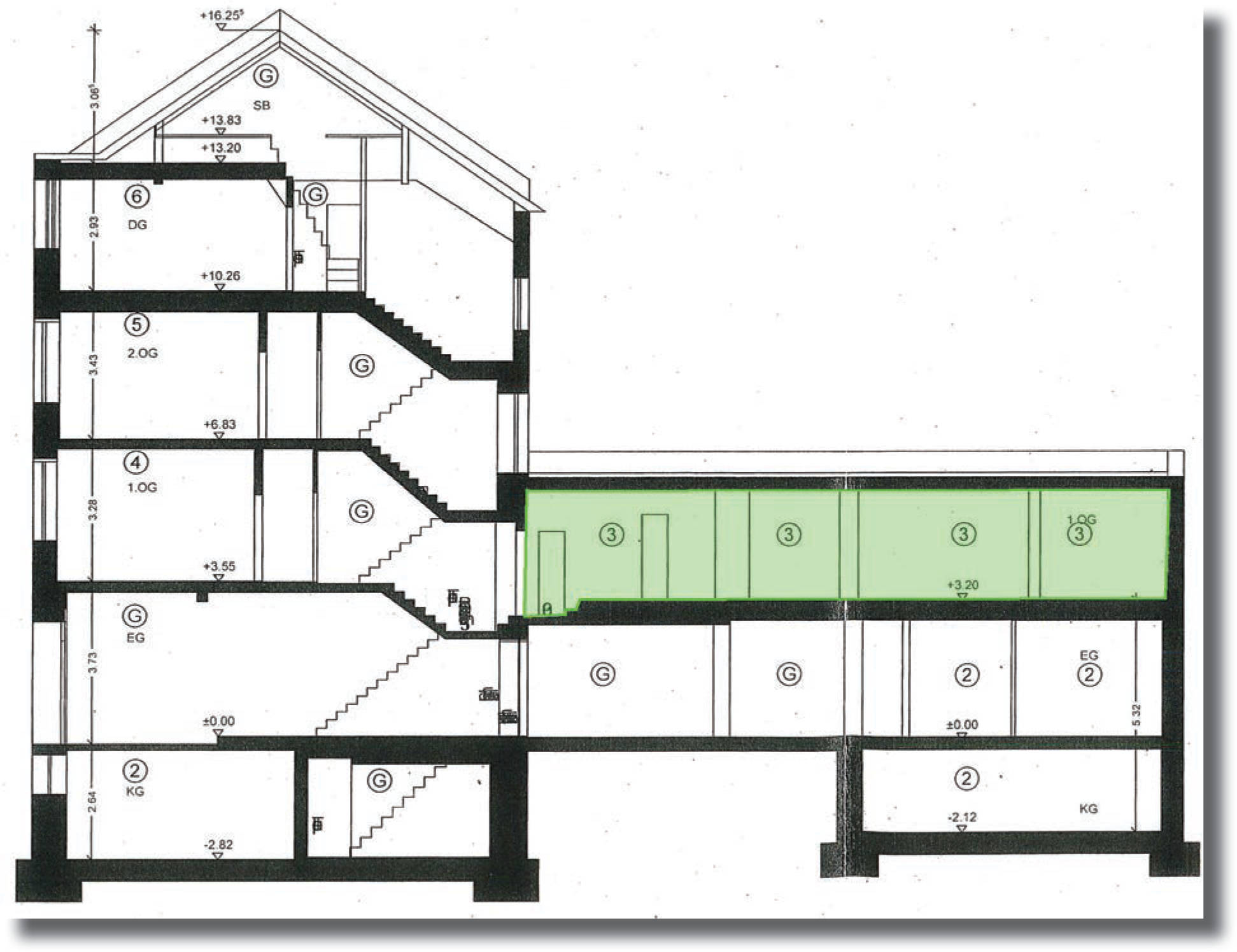 bayern K 0039/2025 Schillerstraße 16, 00000 Hof 6