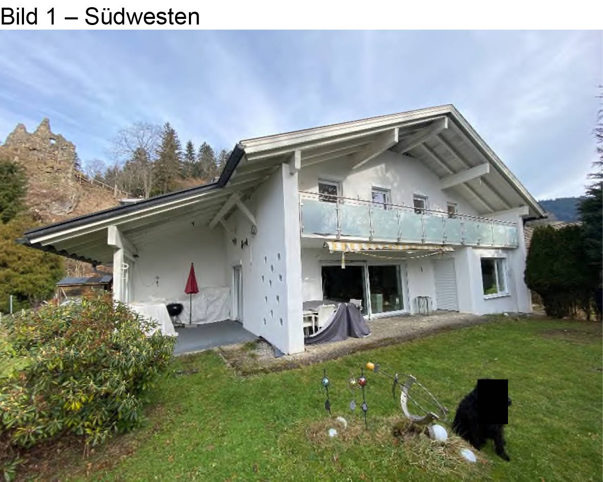bayern K0040-2023 Burgweg  7, 87545 Burgberg,