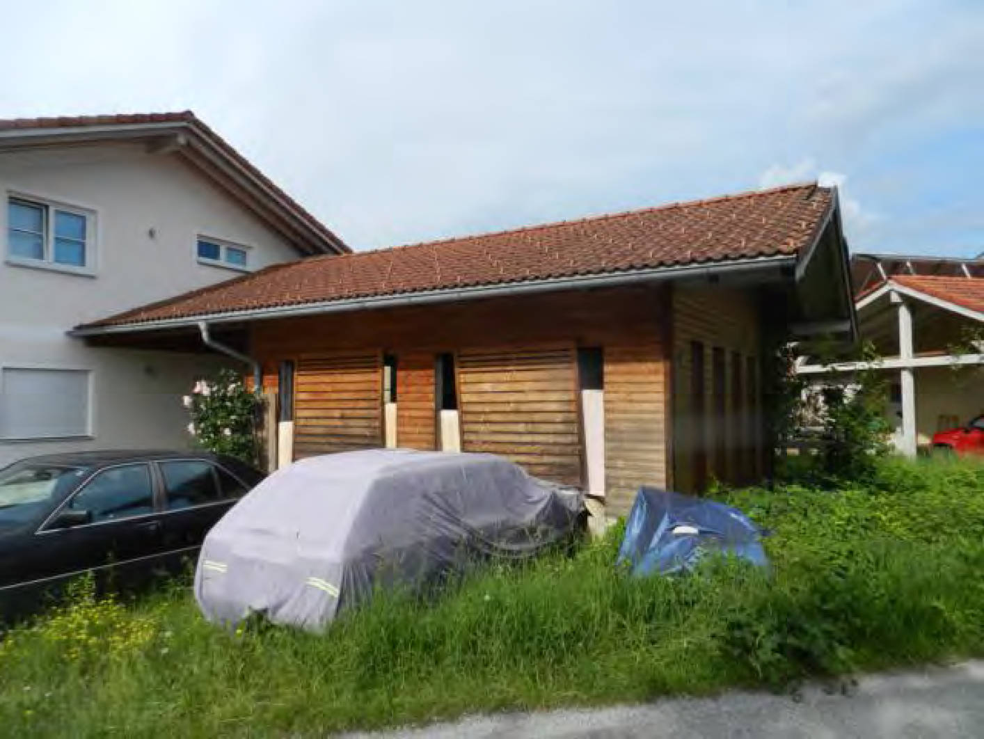 Ein-/Zweifamilienwohnhaus in Marmorwerkstraße 68, 83088 Kiefersfelden - Bild 5