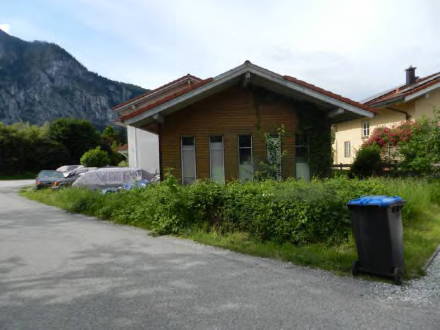 Ein-/Zweifamilienwohnhaus in Marmorwerkstraße 68, 83088 Kiefersfelden - Bild 3