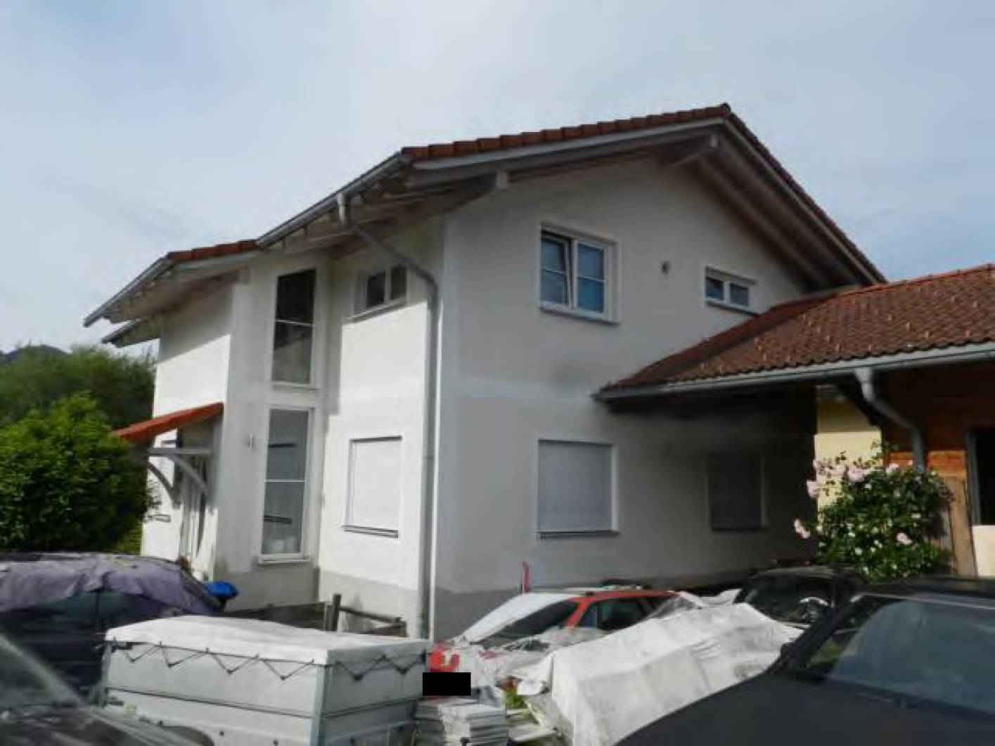 Ein-/Zweifamilienwohnhaus in Marmorwerkstraße 68, 83088 Kiefersfelden - Bild 4