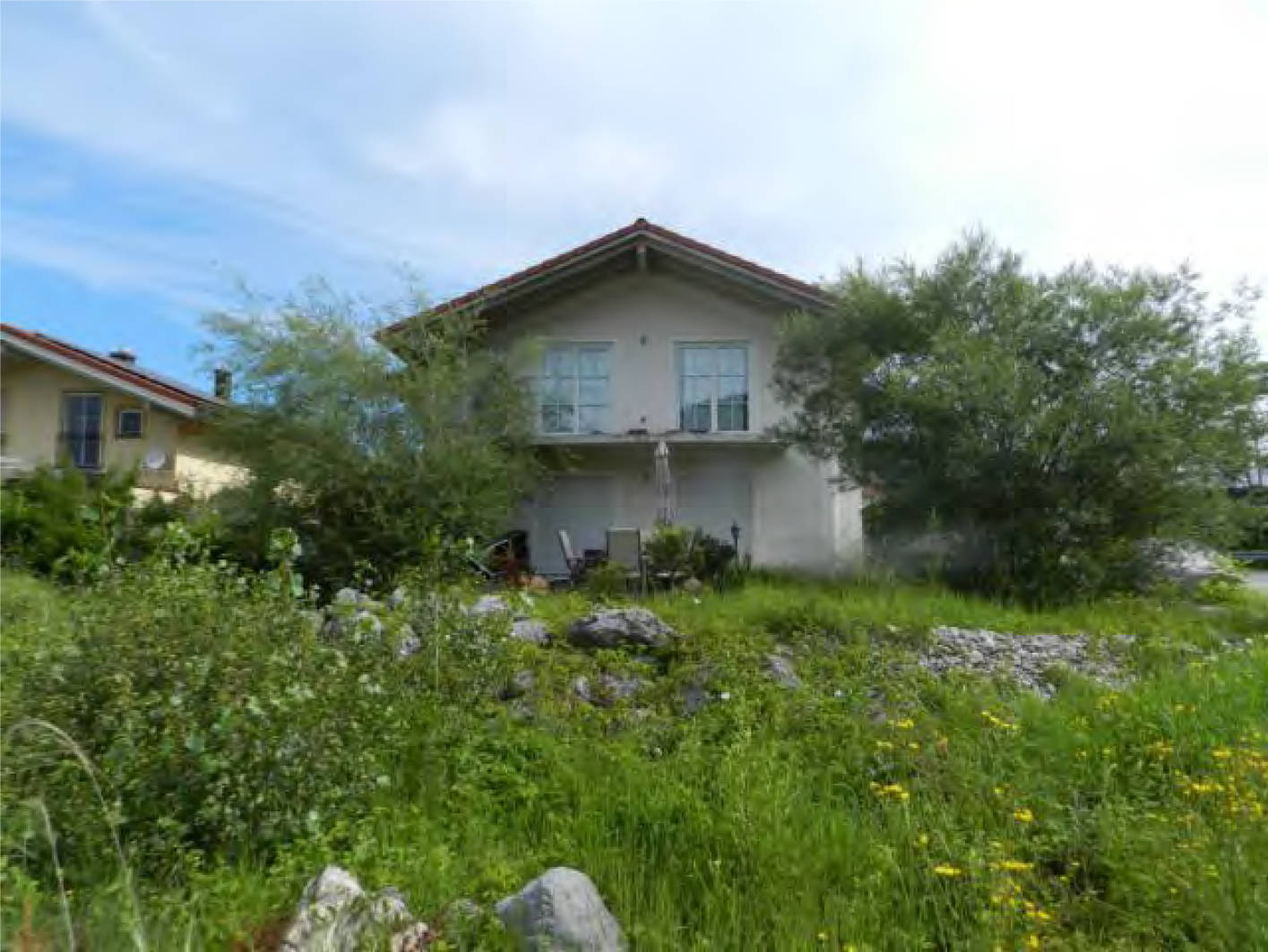 Ein-/Zweifamilienwohnhaus in Marmorwerkstraße 68, 83088 Kiefersfelden