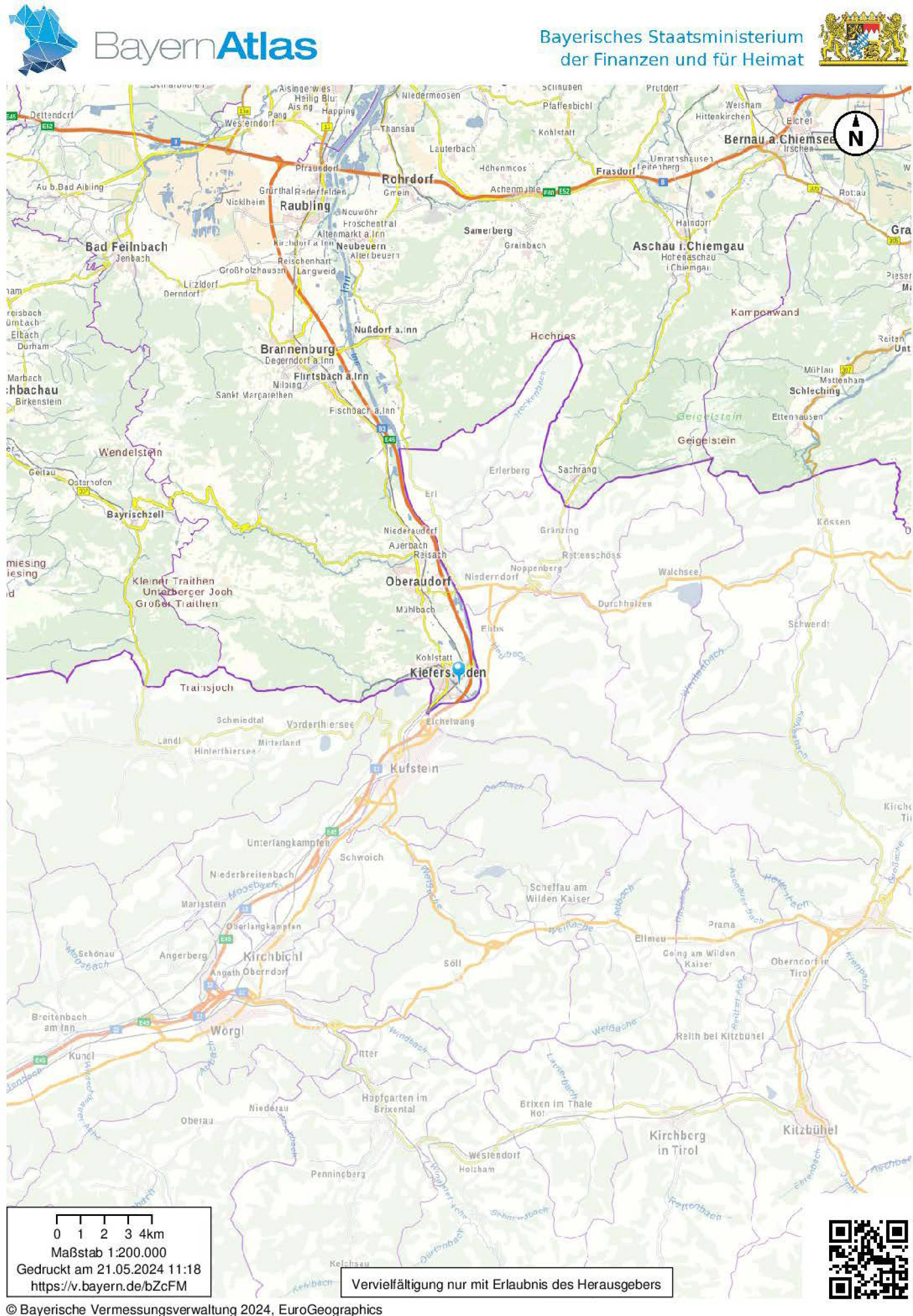 bayern K 0040/2023 Marmorwerkstraße 68, 83088 Kiefersfelden 14