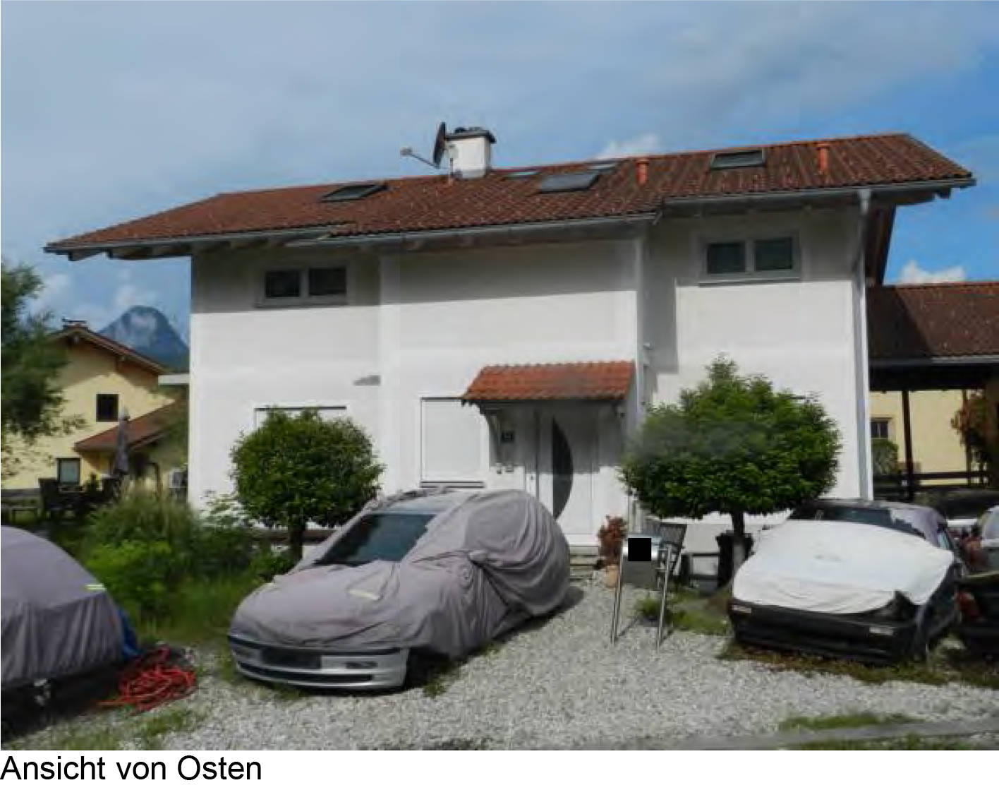 Ein-/Zweifamilienwohnhaus in Marmorwerkstraße 68, 83088 Kiefersfelden - Bild 2