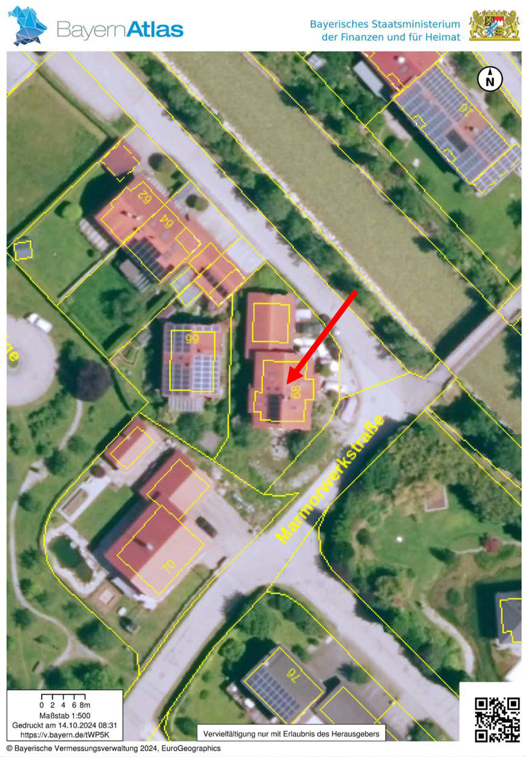 bayern K 0040/2023 Marmorwerkstraße 68, 83088 Kiefersfelden 12