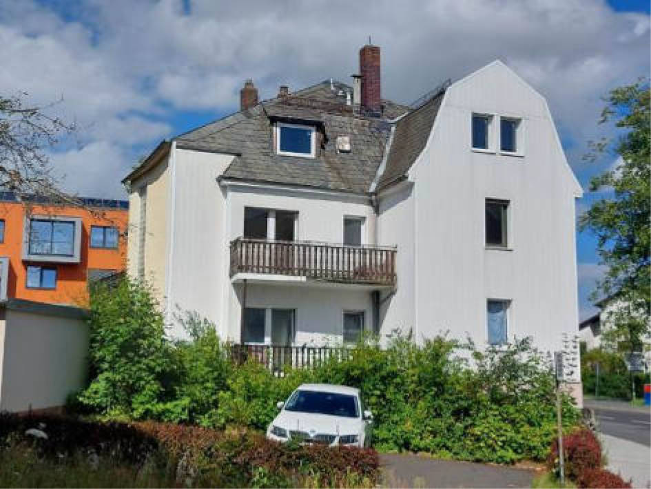 bayern K0040-2024 Sedanstraße 1, 95100 Selb