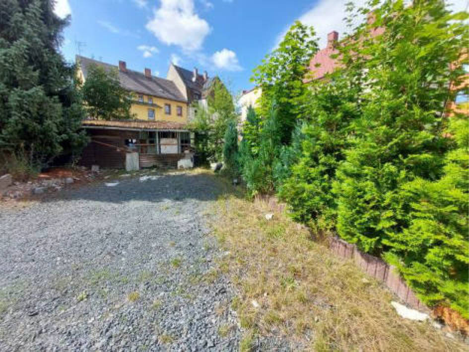bayern K0040-2024 Sedanstraße 1, 95100 Selb
