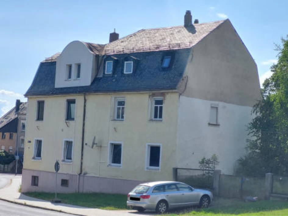 Mehrfamilienwohnhaus in Sedanstraße 1, 95100 Selb - Bild 2