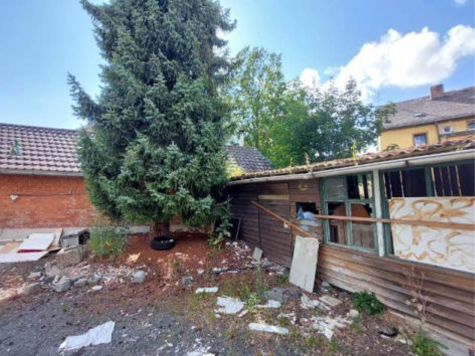 bayern K0040-2024 Sedanstraße 1, 95100 Selb