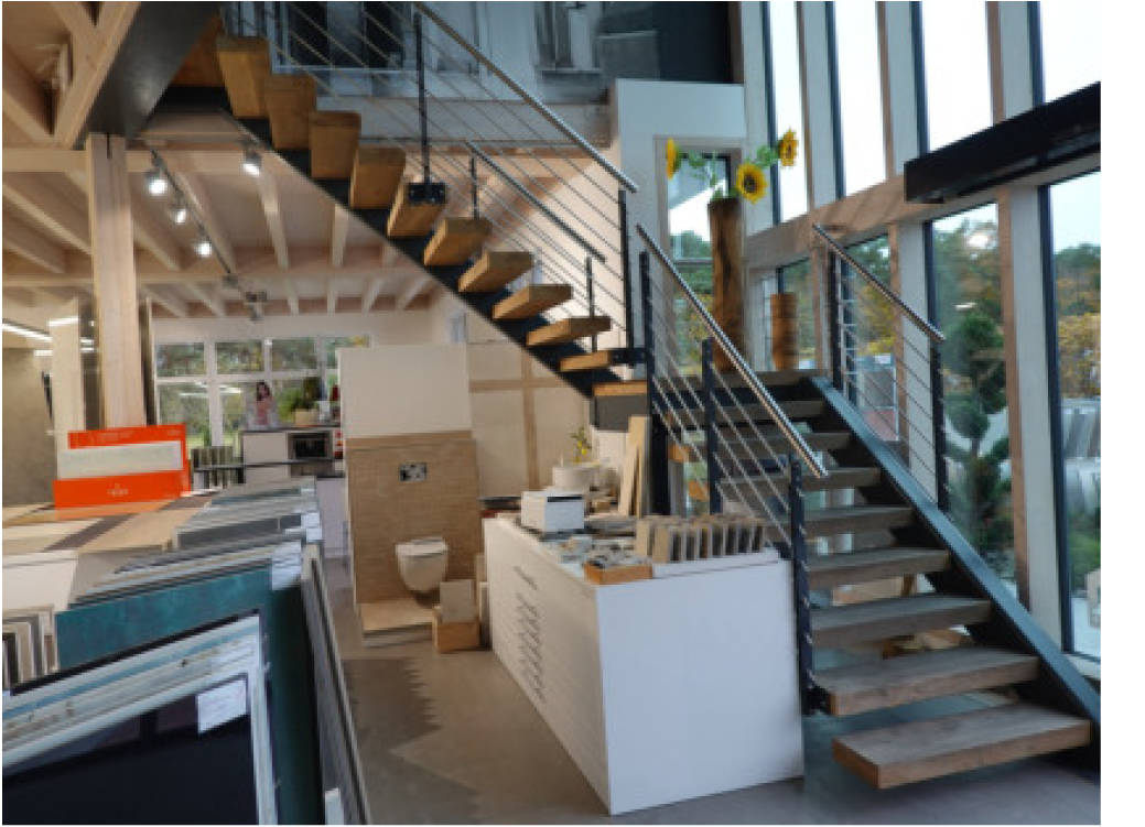 Gewerbeeinheit (z.B. Laden, Büro) in Am Wälde 12, 86836 Klosterlechfeld - Bild 5