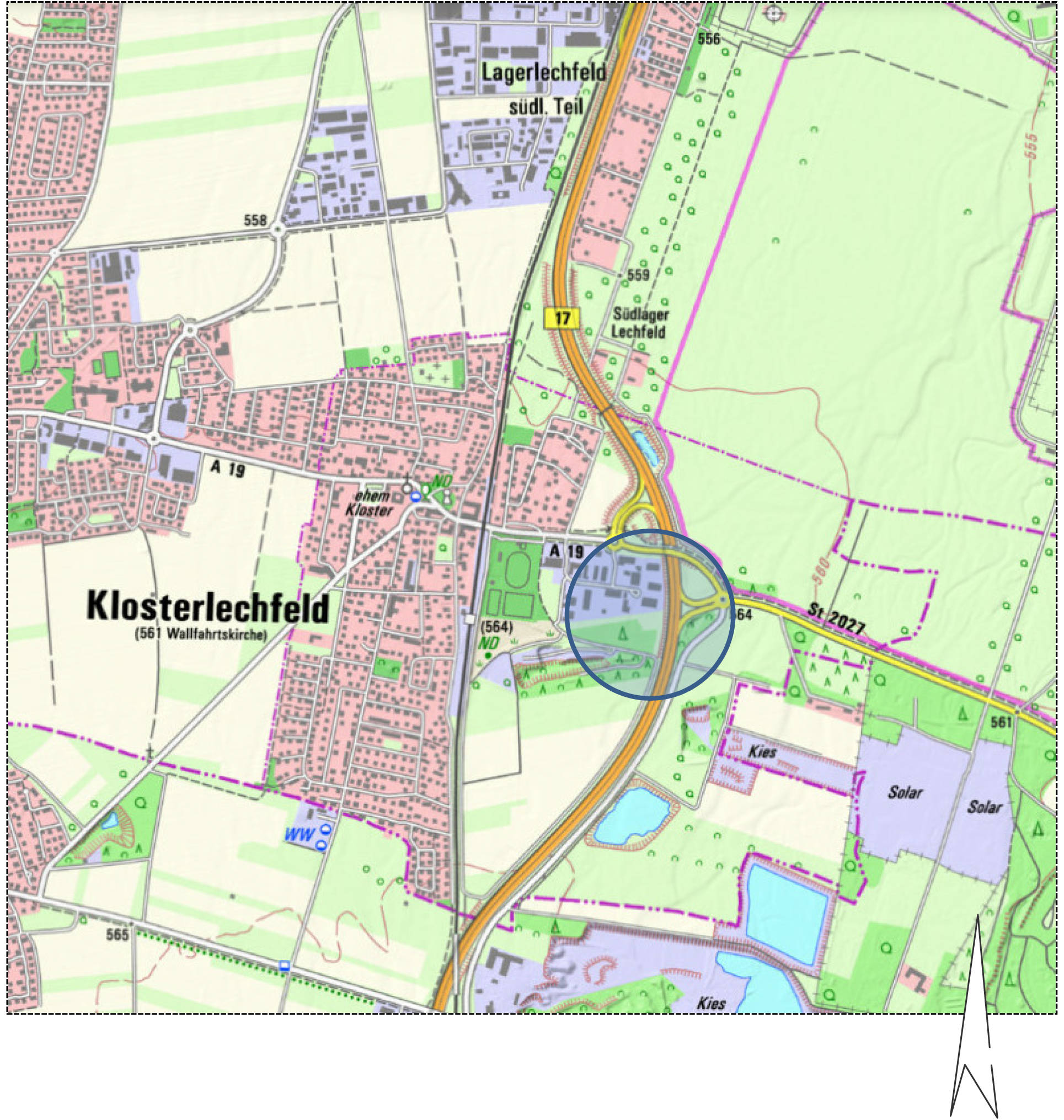 bayern K0041-2023 Am Wälde 12, 86836 Klosterlechfeld 12