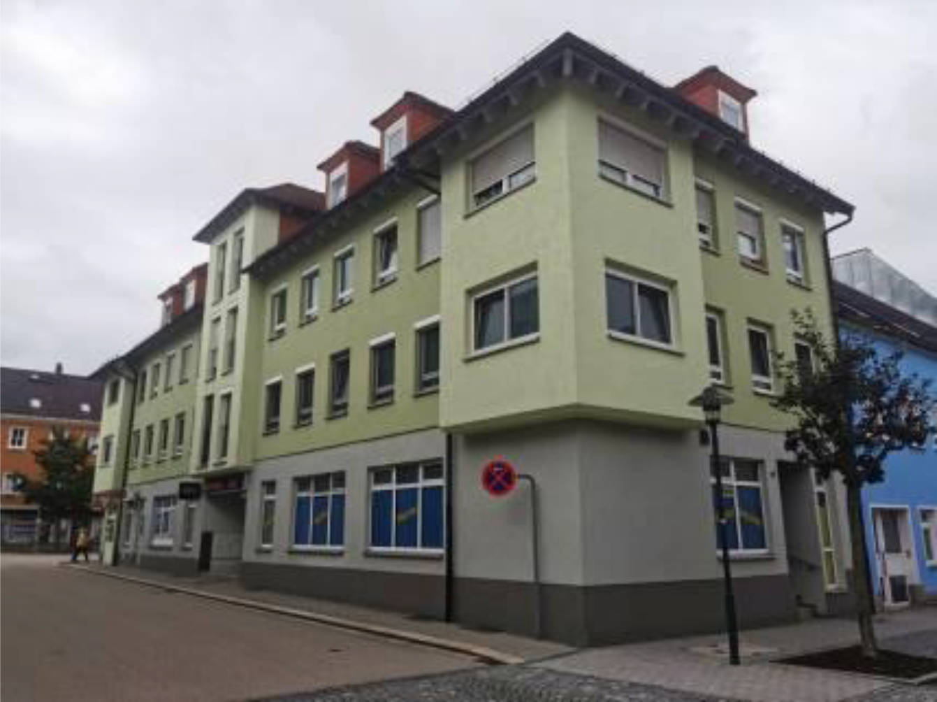 bayern K0041-2023 u. a. Wallstraße, Ludwigstraße 15, 95111 Rehau 6
