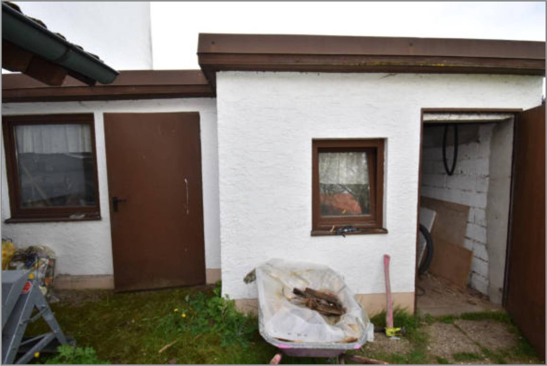 bayern K0041-2023 Oberzell Hs.Nr. 39, 85122 Hitzhofen, Oberzell 13