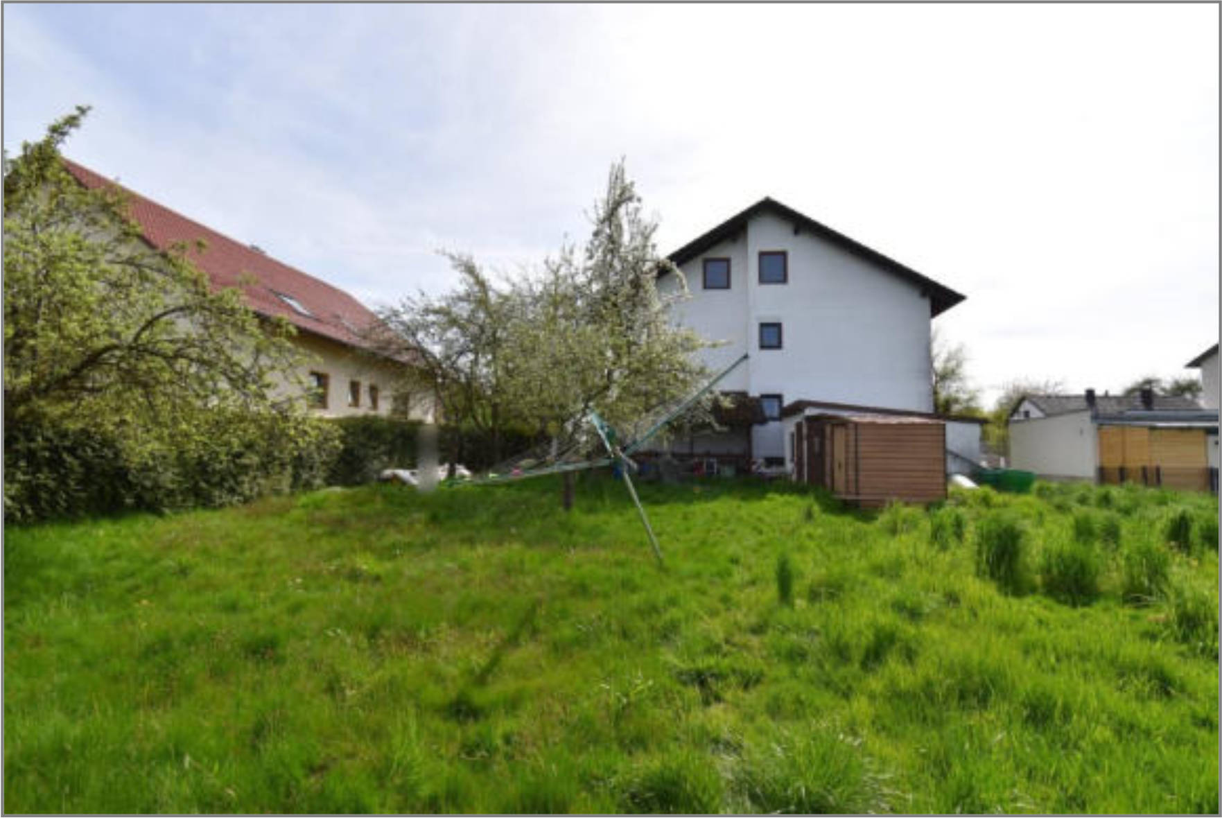 bayern K0041-2023 Oberzell Hs.Nr. 39, 85122 Hitzhofen, Oberzell 20