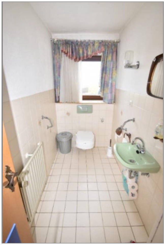 Zweifamilienhaus mit Doppelgarage in Oberzell Hs.Nr. 39, 85122 Hitzhofen, Oberzell - Bild 5