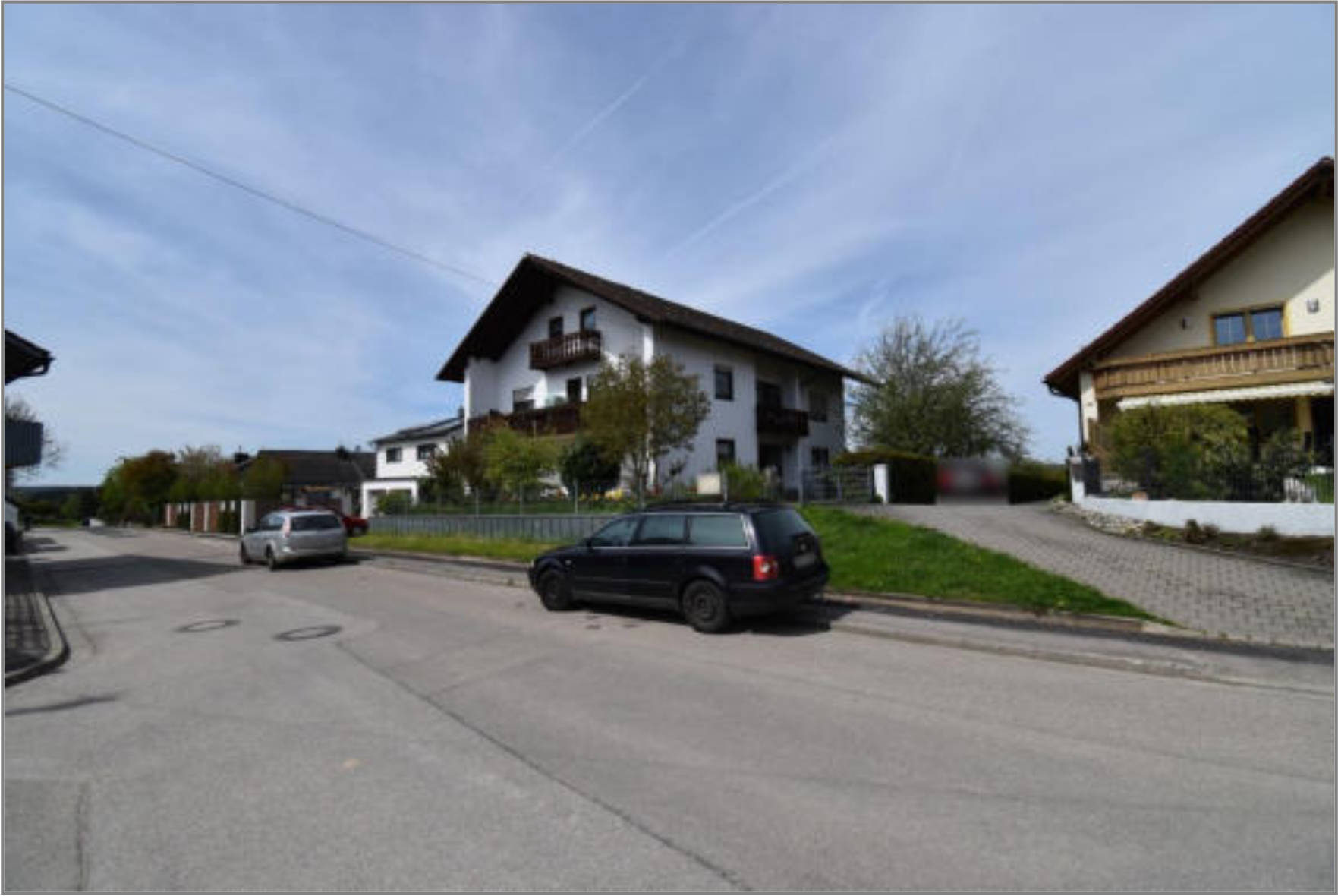 bayern K0041-2023 Oberzell Hs.Nr. 39, 85122 Hitzhofen, Oberzell 6