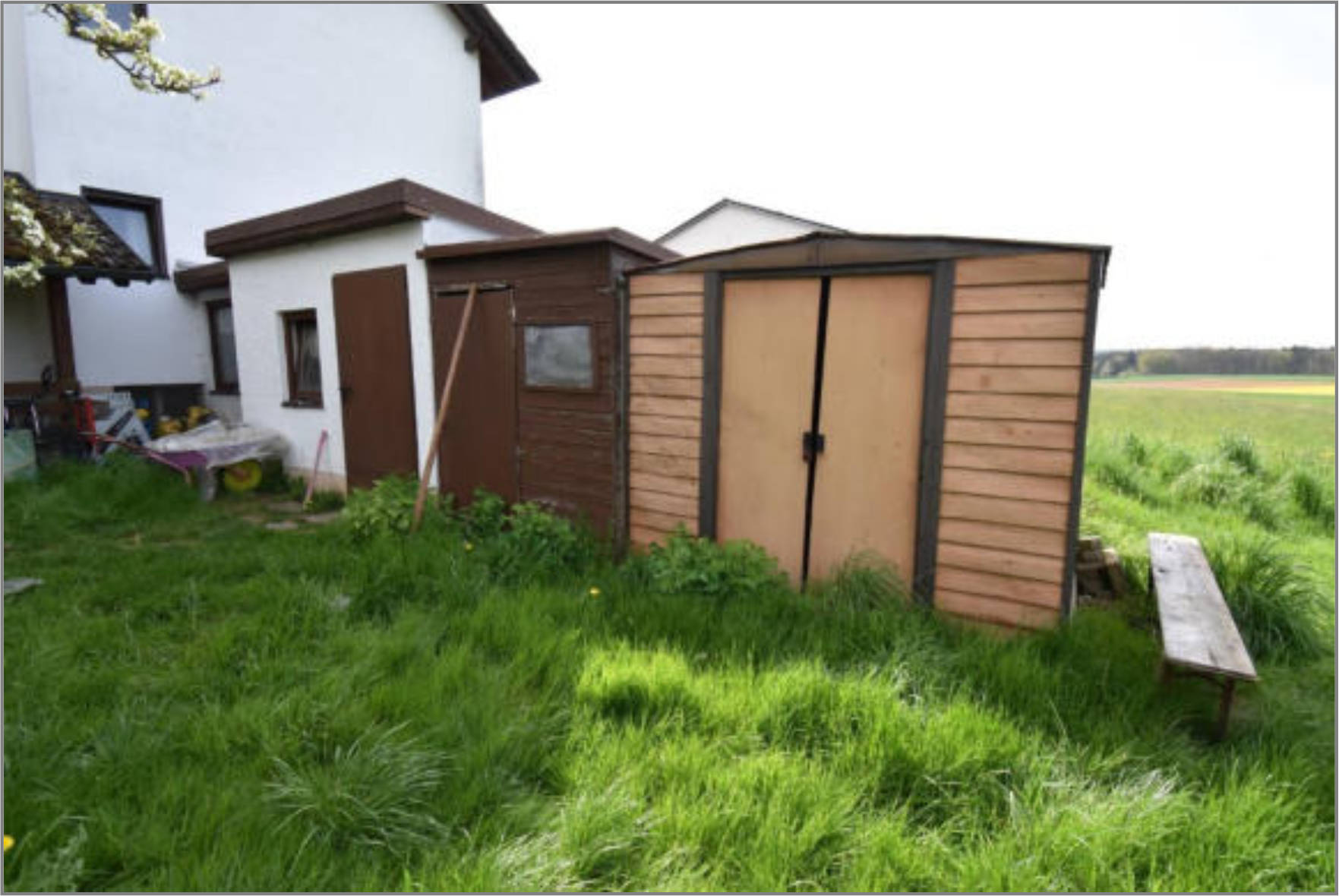 bayern K0041-2023 Oberzell Hs.Nr. 39, 85122 Hitzhofen, Oberzell 14