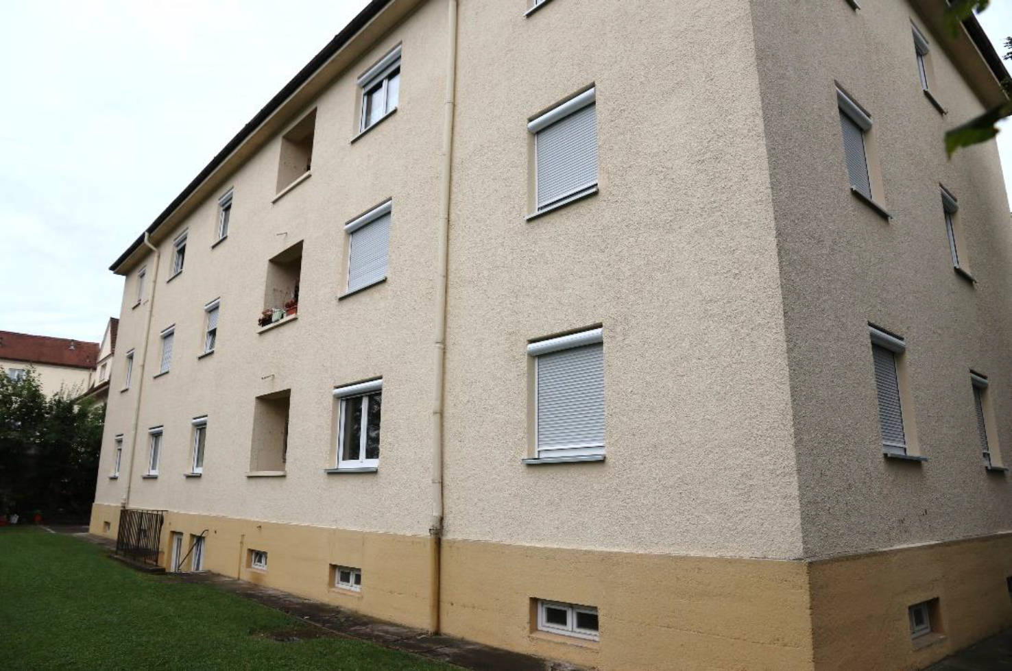 bayern K0042/2024 Auerstraße  10 a, 86157 Augsburg, Oberhausen 8