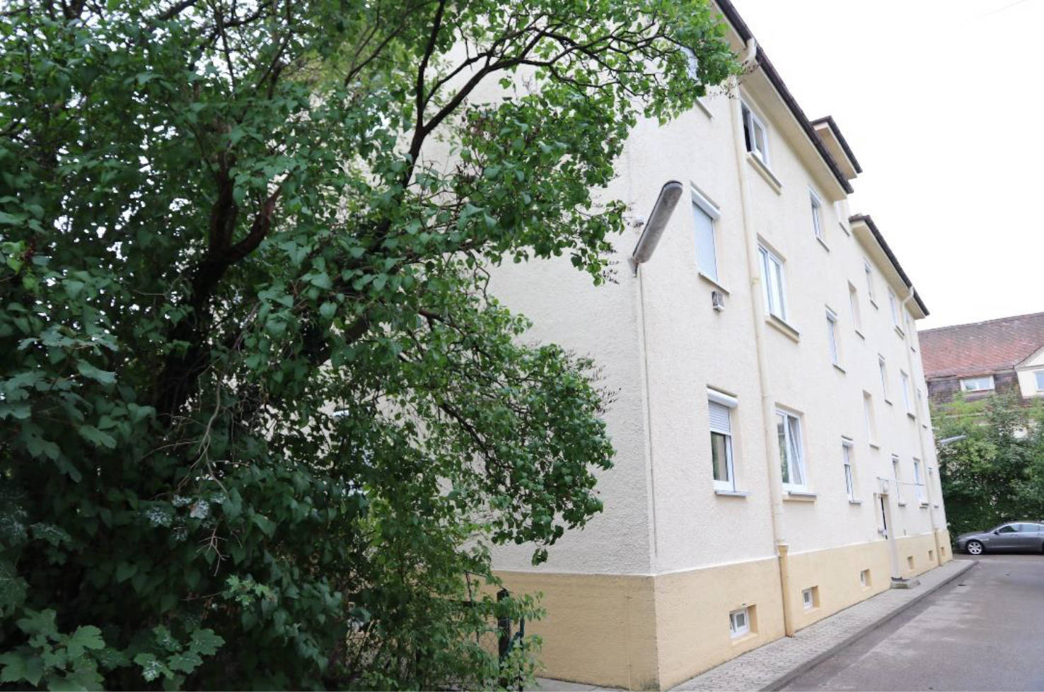 bayern K0042/2024 Auerstraße  10 a, 86157 Augsburg, Oberhausen 12