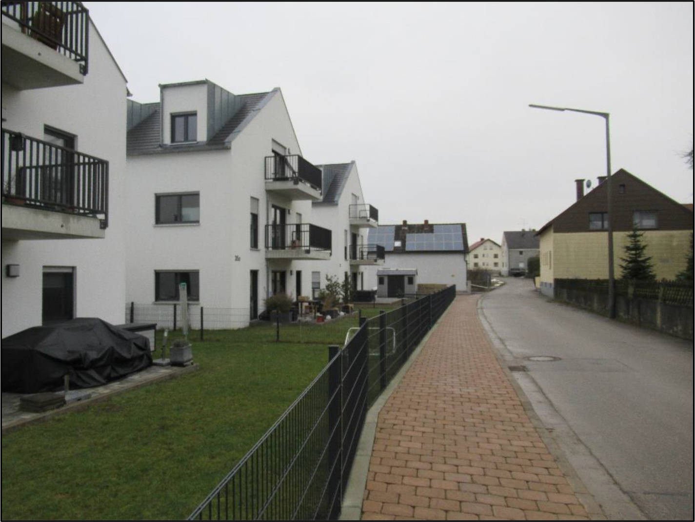 Eigentumswohnung (3 bis 4 Zimmer) in Untere Str. 37, 85116 Egweil - Bild 3