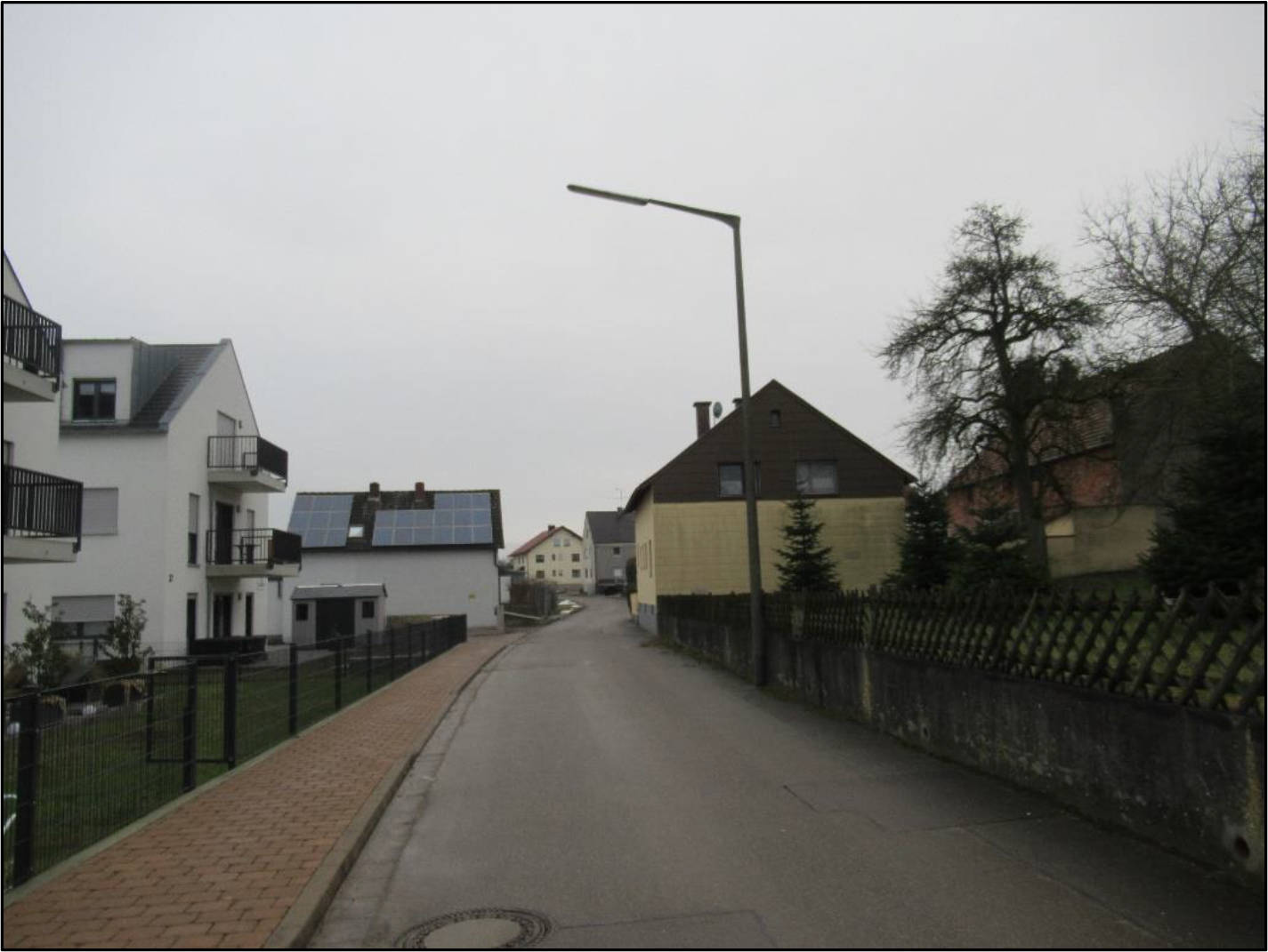 Untere Str. 37, 85116 Egweil