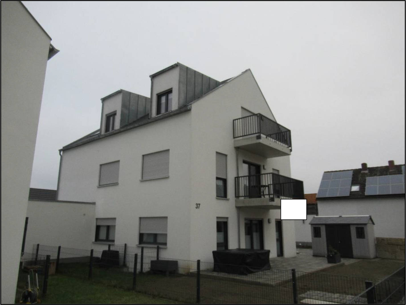 Eigentumswohnung (3 bis 4 Zimmer) in Untere Str. 37, 85116 Egweil - Bild 4