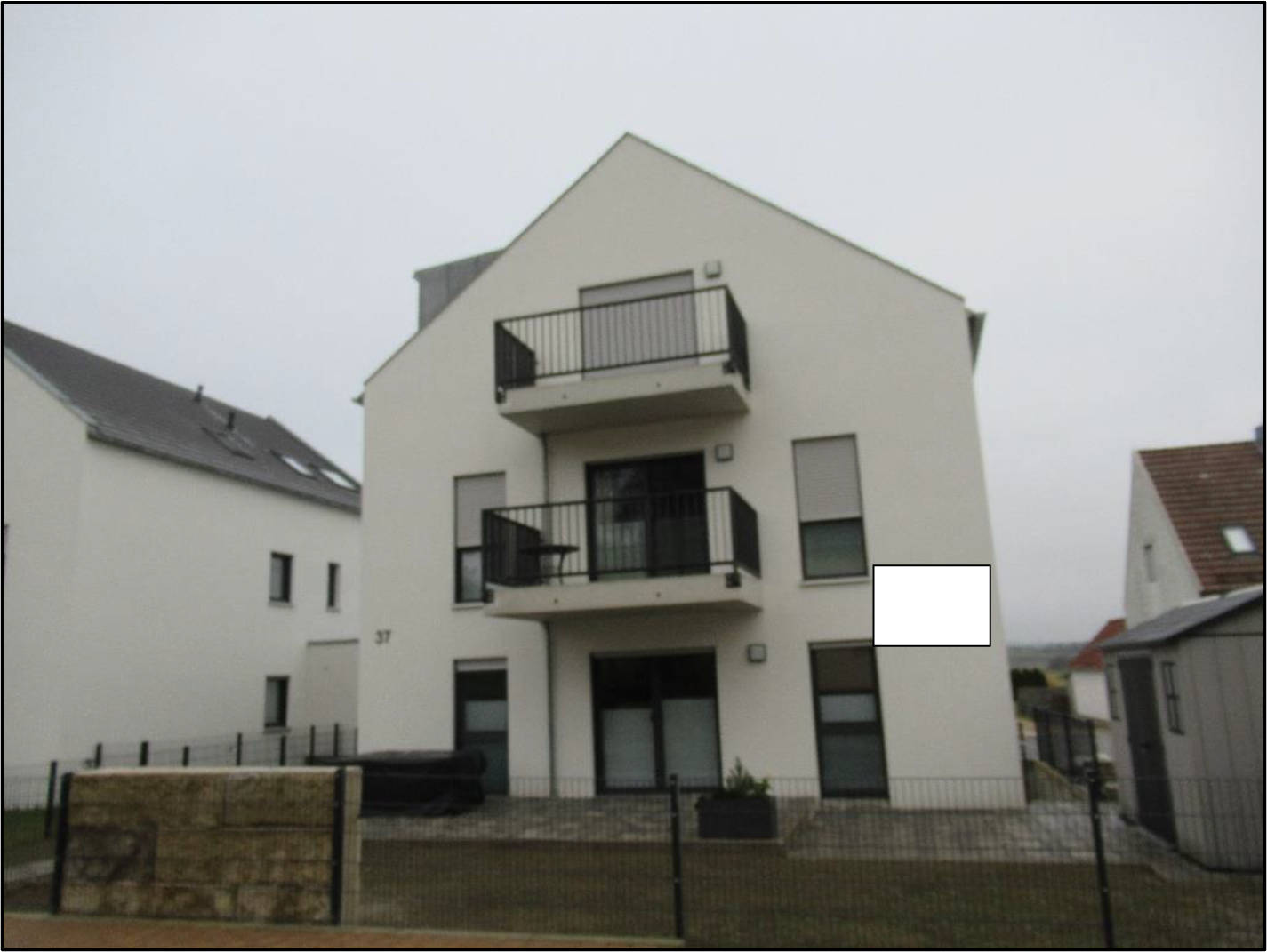 Eigentumswohnung (3 bis 4 Zimmer) in Untere Str. 37, 85116 Egweil - Bild 2
