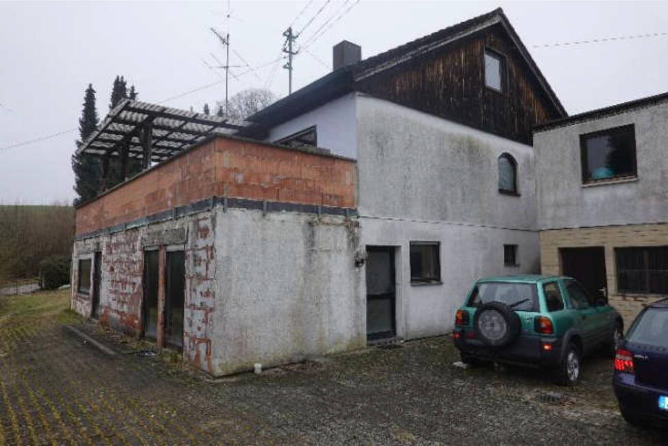 Einfamilienhaus in Hangstraße 2 und Nähe Hangstraße, 89438 Holzheim, Ellerbach - Bild 3