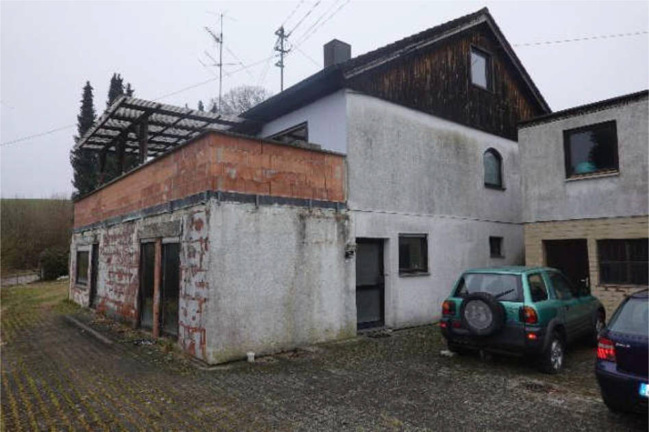 Einfamilienhaus in Hangstraße 2 und Nähe Hangstraße, 89438 Holzheim, Ellerbach - Bild 5