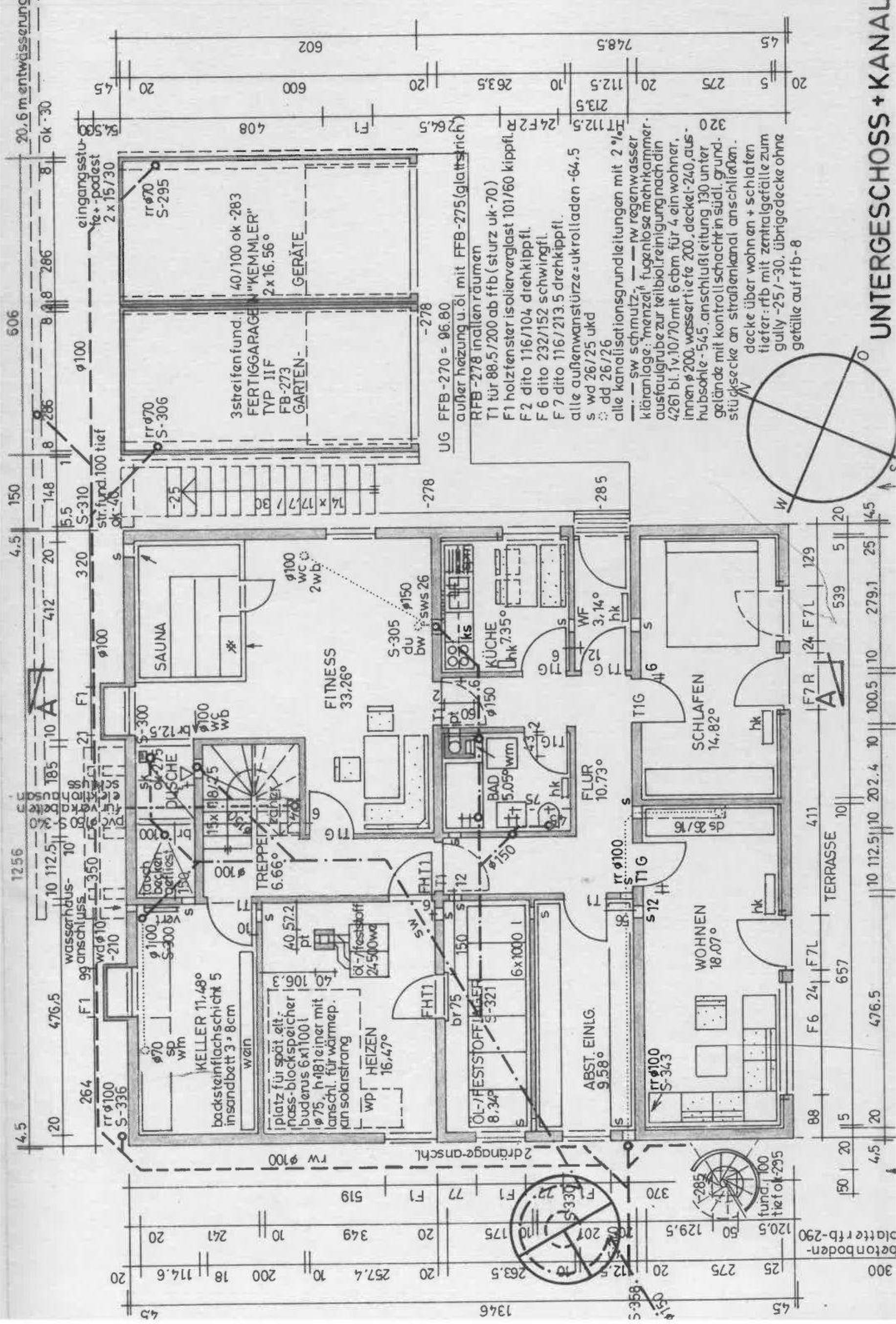 bayern K 0043/2024 Hangstraße 2 und Nähe Hangstraße, 89438 Holzheim, Ellerbach 24