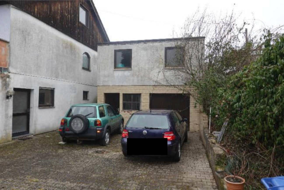 Einfamilienhaus in Hangstraße 2 und Nähe Hangstraße, 89438 Holzheim, Ellerbach - Bild 4