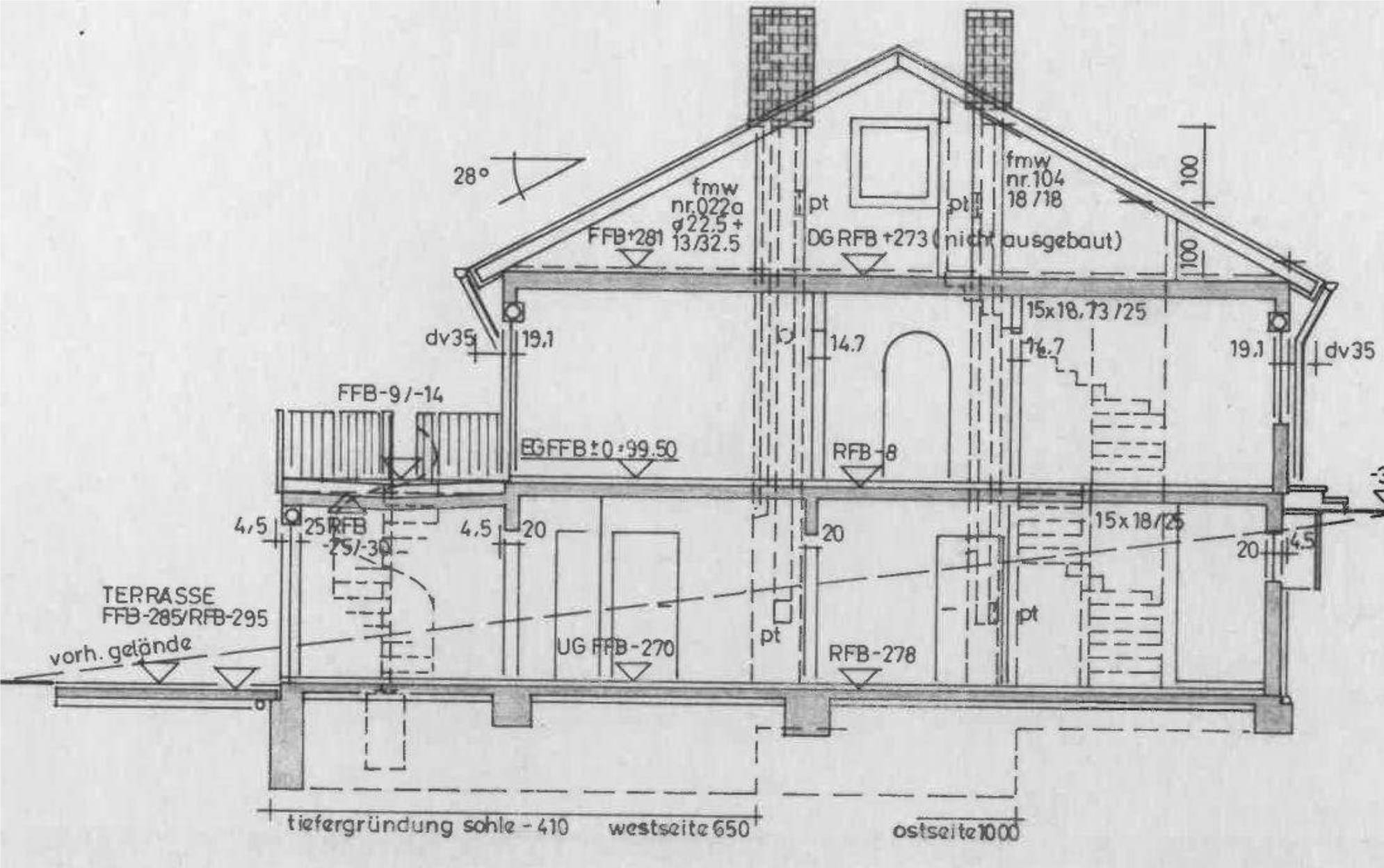 bayern K 0043/2024 Hangstraße 2 und Nähe Hangstraße, 89438 Holzheim, Ellerbach 27