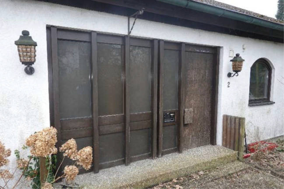 bayern K 0043/2024 Hangstraße 2 und Nähe Hangstraße, 89438 Holzheim, Ellerbach 7