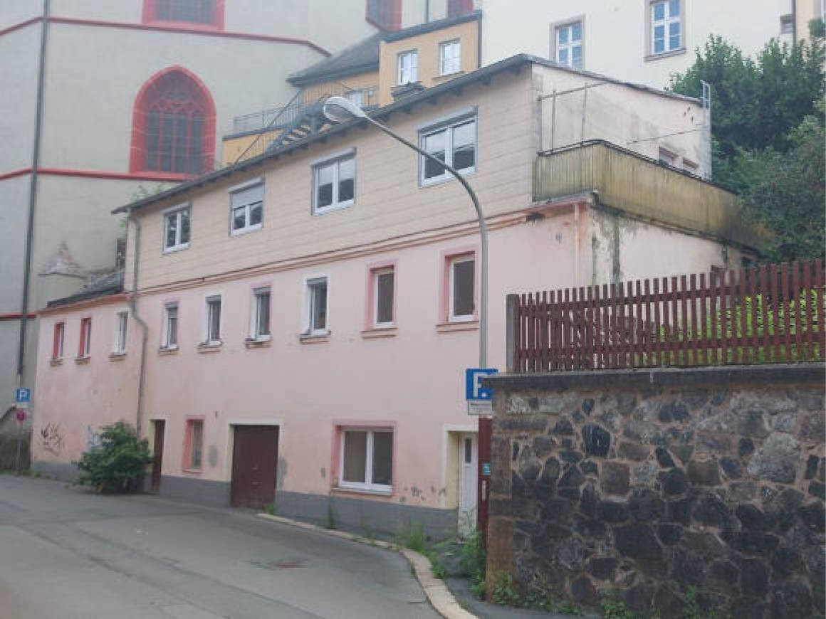 Einfamilienhaus in Graben 34, 95028 Hof - Bild 4