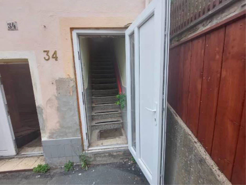 Einfamilienhaus in Graben 34, 95028 Hof - Bild 2