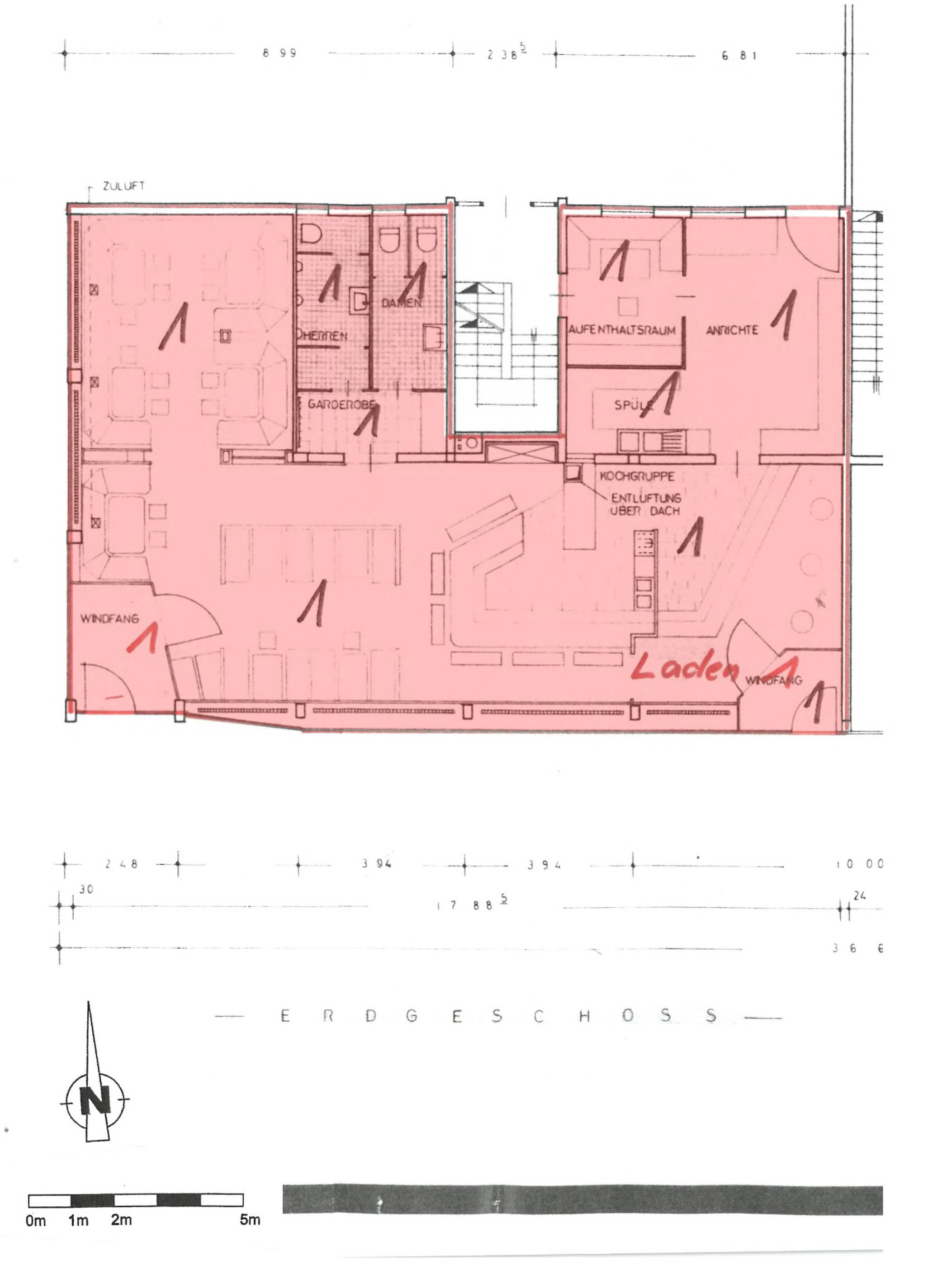 bayern K0044-2023 Bahnhofstraße  30  , 87527 Sonthofen ,