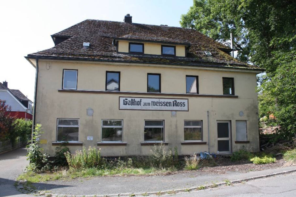 Wohnhaus K 0044-2025 Legeranden 1, 95119 Naila