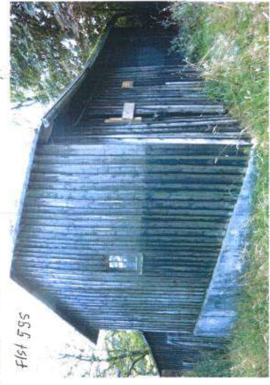 bayern K0046-2021 s. beigefügte Terminbestimmung, 95138 Bad Steben, Thierbach
