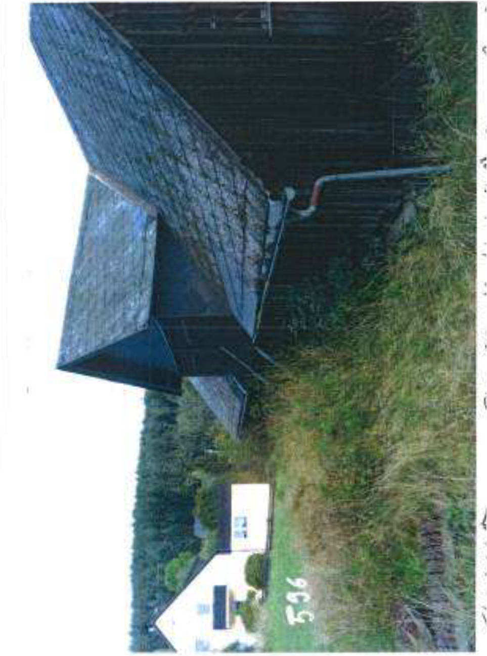 bayern K0046-2021 s. beigefügte Terminbestimmung, 95138 Bad Steben, Thierbach