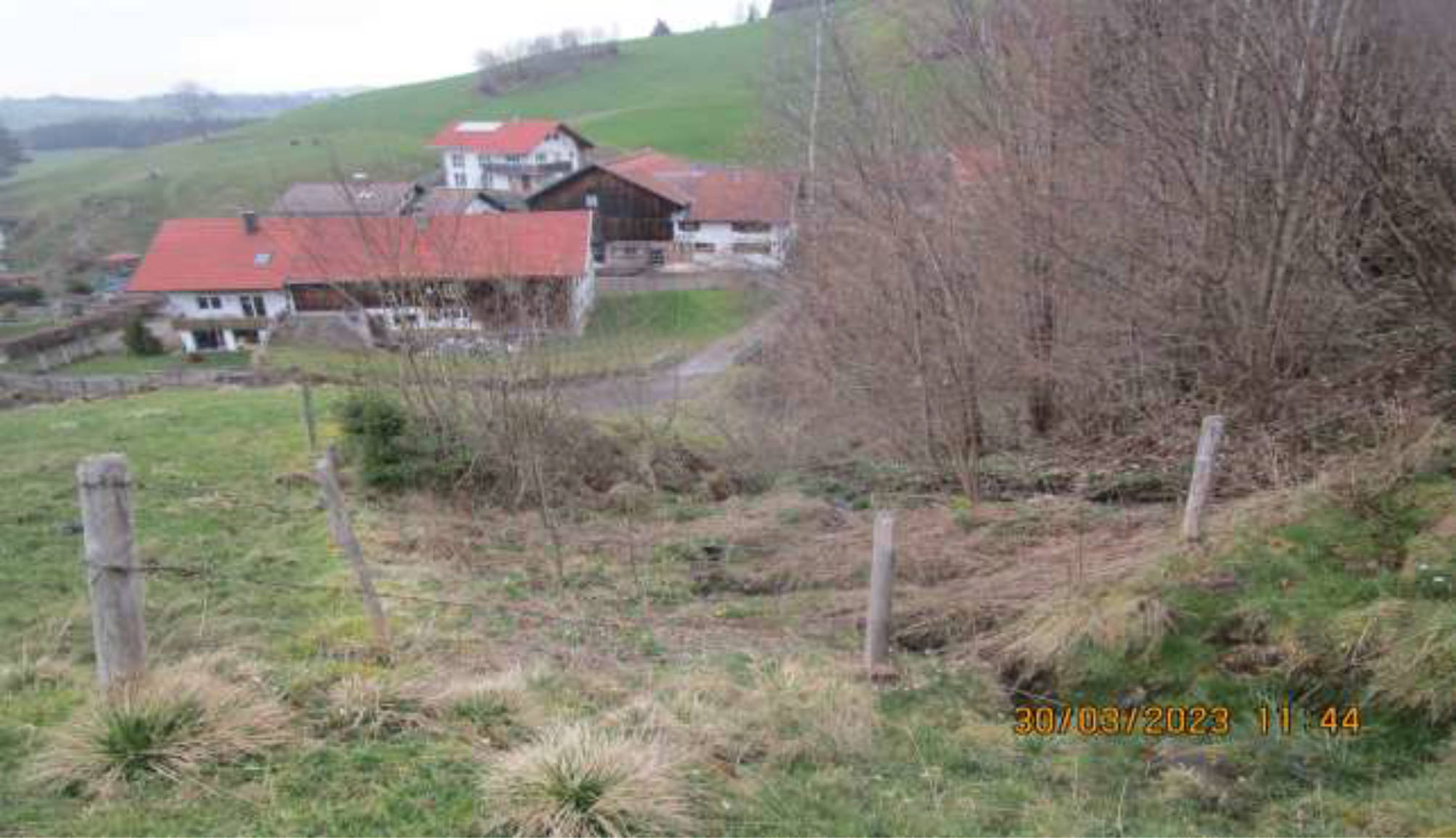 bayern K0046-2022 Schotthalden  , 87549 Rettenberg,