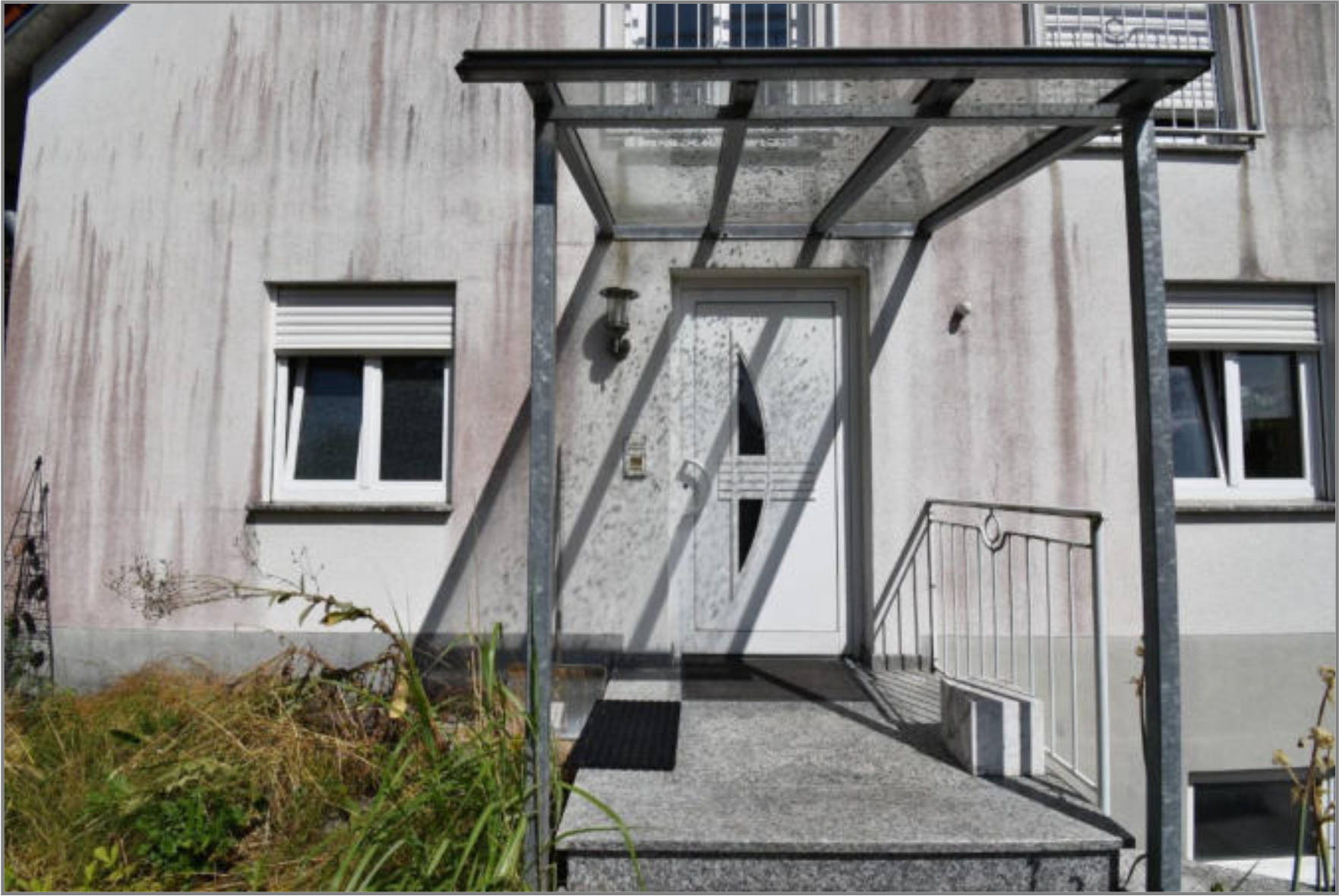 Einfamilienhaus mit Doppelgarage in Am Steinbruch 6, 86697 Oberhausen, Unterhausen - Bild 4