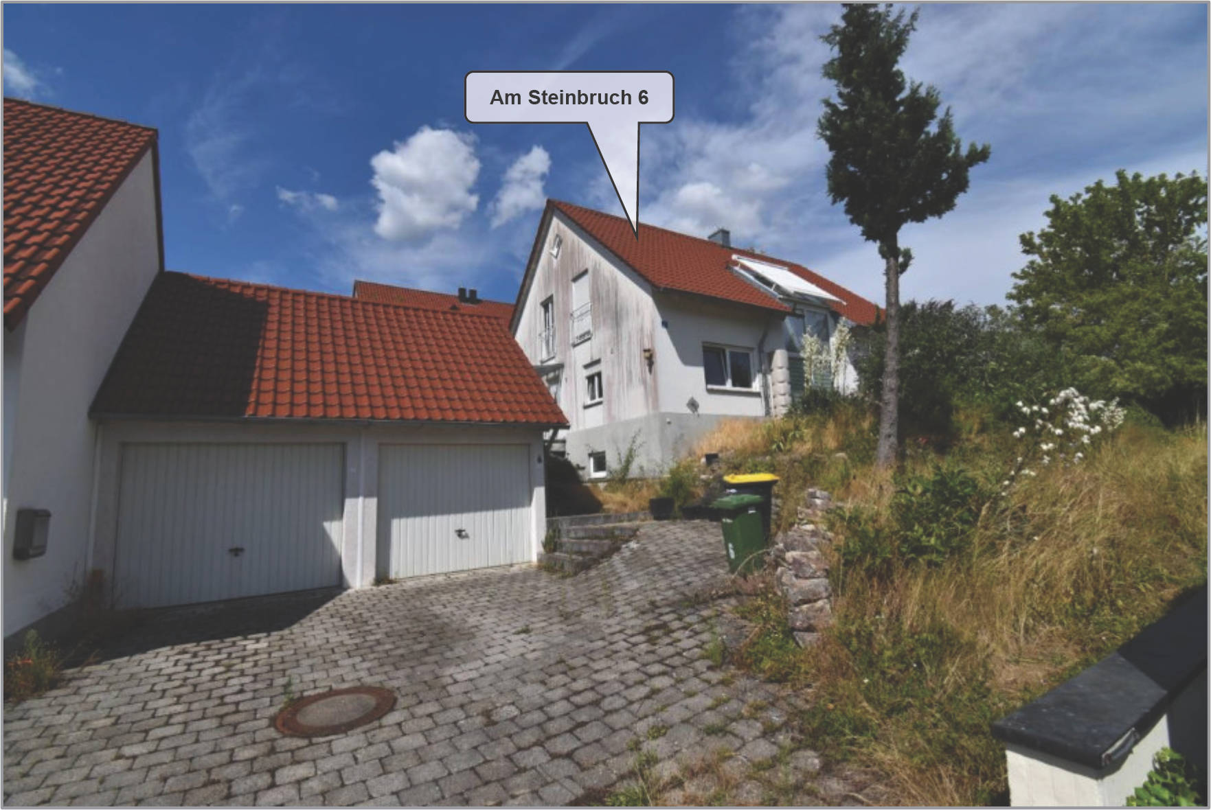 bayern K0047/2023 Am Steinbruch 6, 86697 Oberhausen, Unterhausen 14