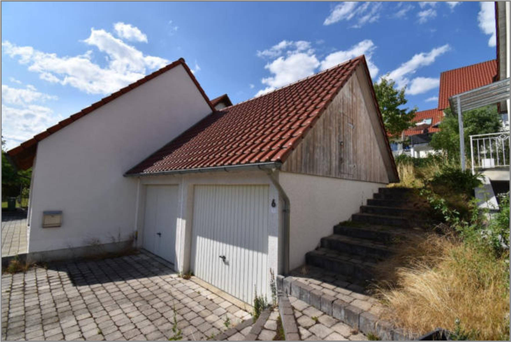 bayern K0047/2023 Am Steinbruch 6, 86697 Oberhausen, Unterhausen 19