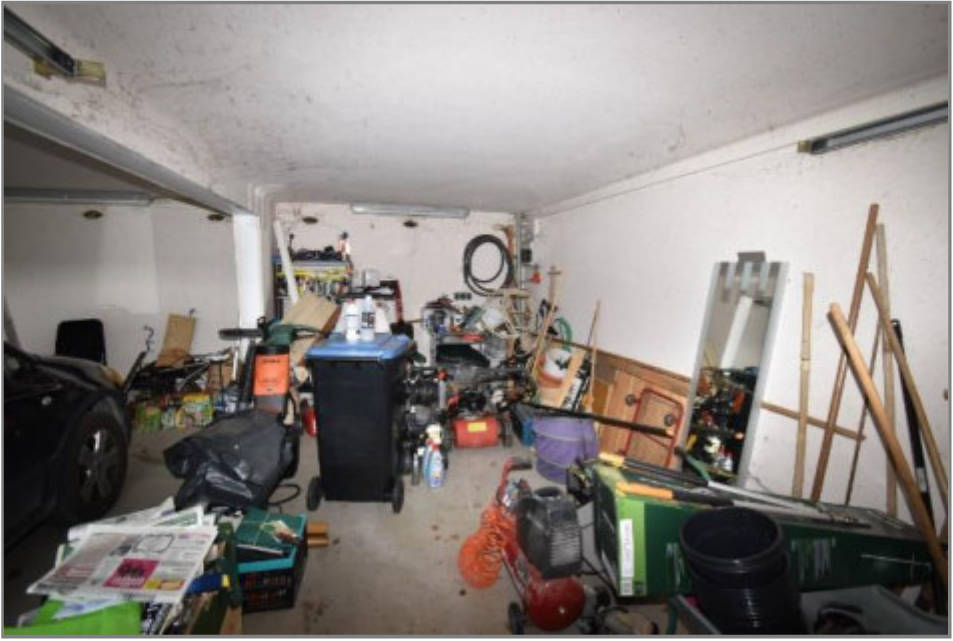 Einfamilienhaus mit Doppelgarage in Am Steinbruch 6, 86697 Oberhausen, Unterhausen - Bild 3