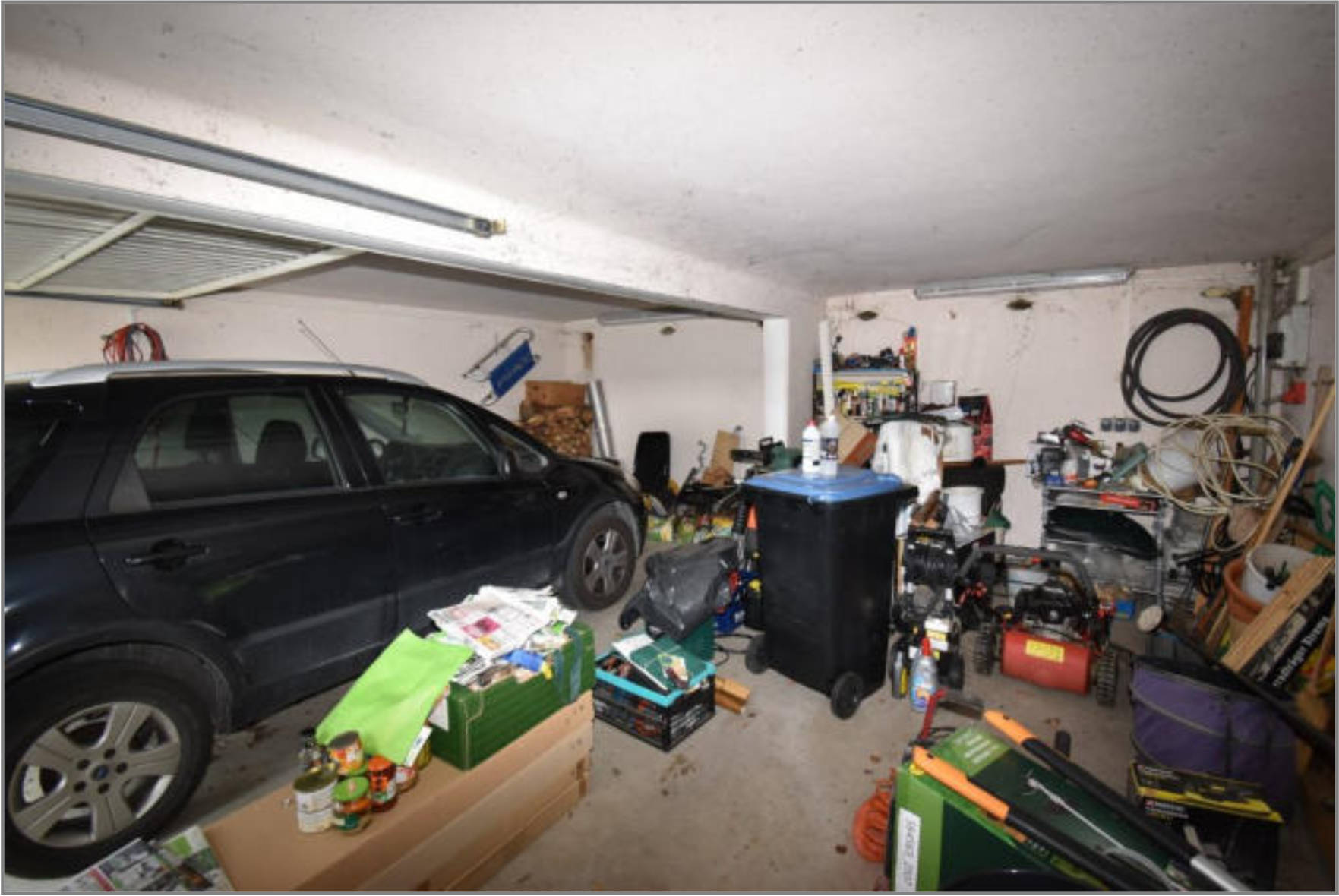Einfamilienhaus mit Doppelgarage in Am Steinbruch 6, 86697 Oberhausen, Unterhausen - Bild 2