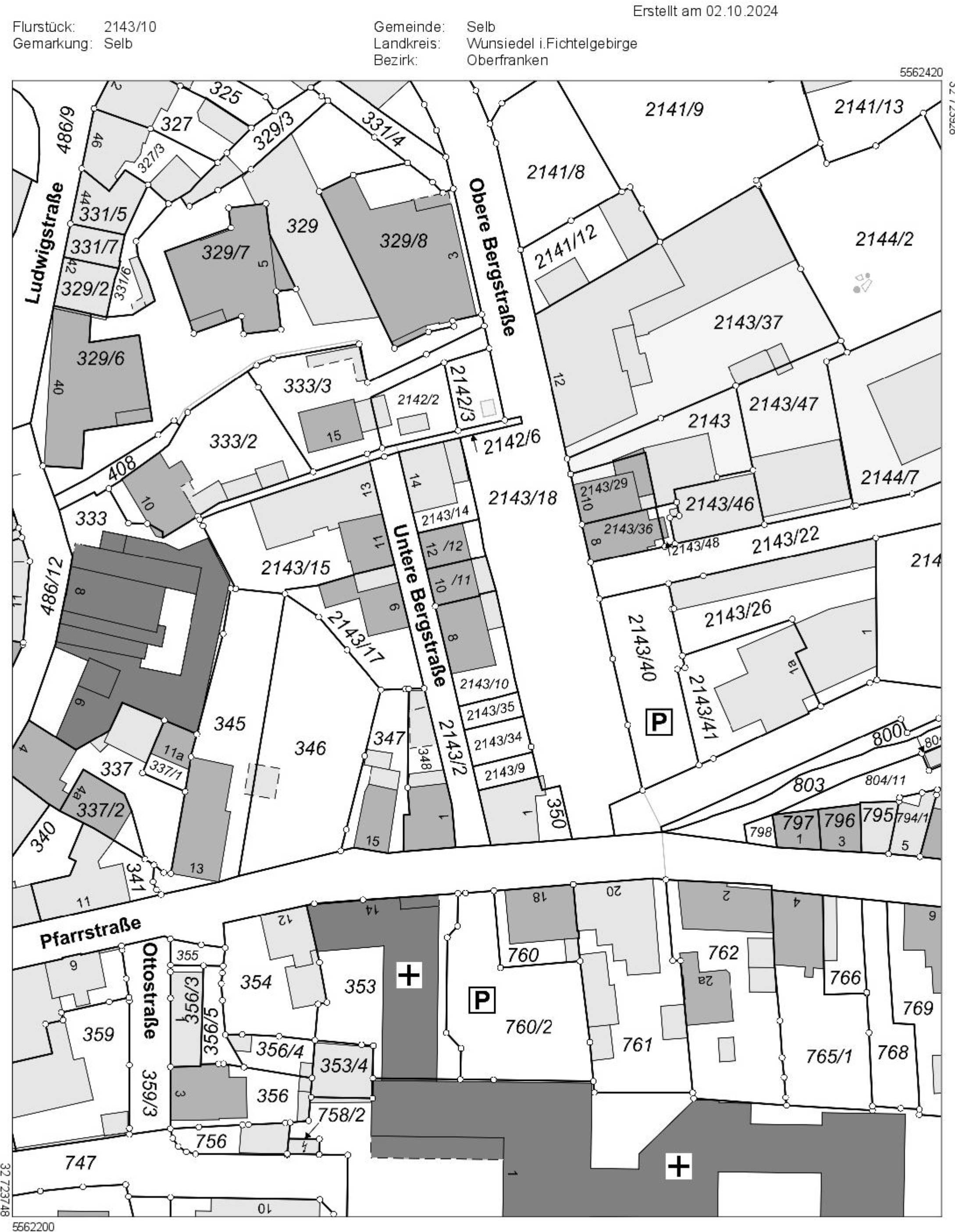 bayern K 0047/2024 u. a. Untere Bergstraße 8, 95100 Selb 8