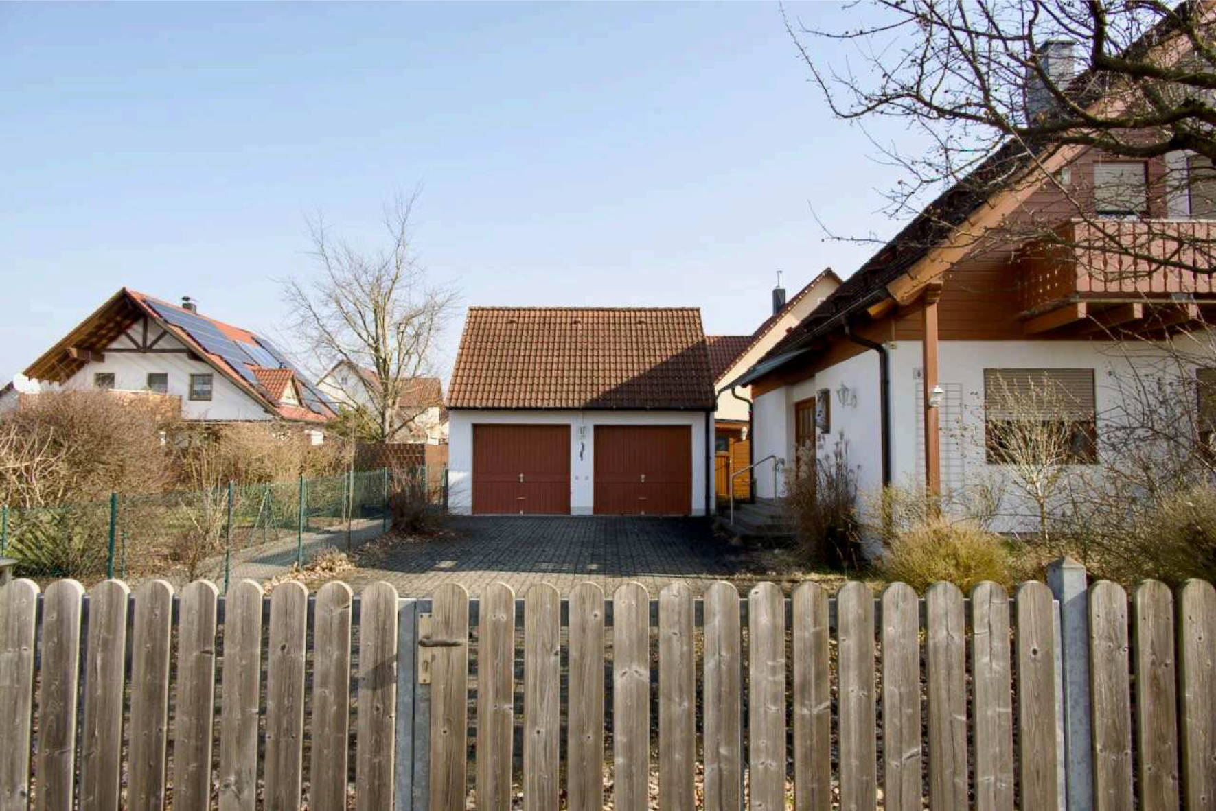 Einfamilienhaus in Beethovenstraße 6, 86690 Mertingen - Bild 4