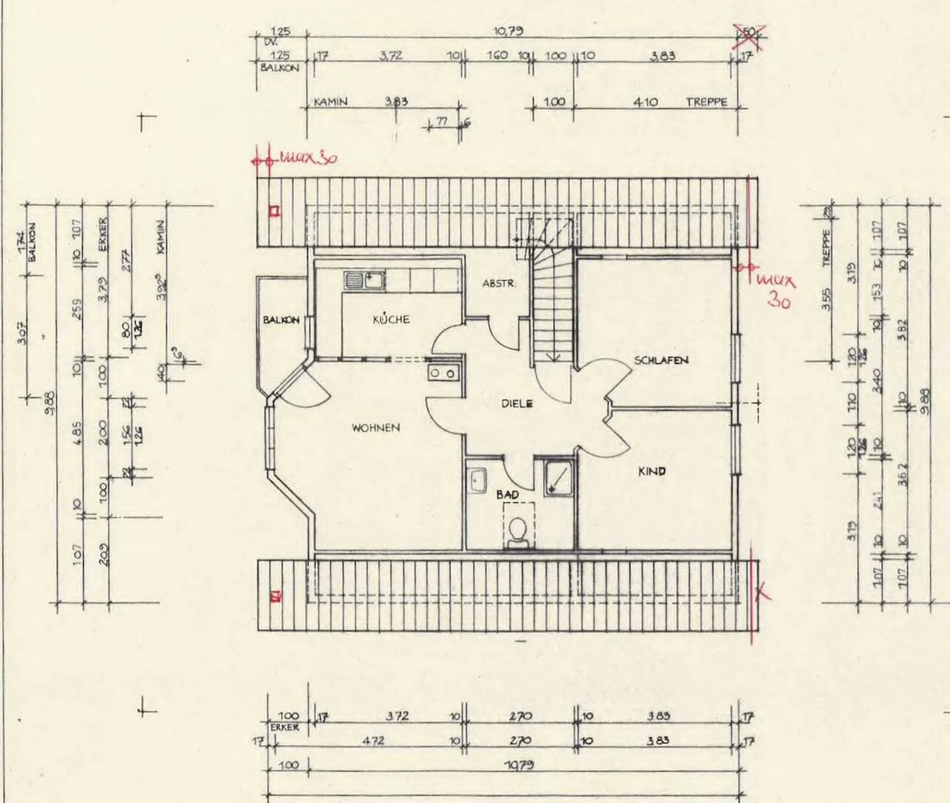 bayern K 0047/2024 Beethovenstraße 6, 86690 Mertingen 11